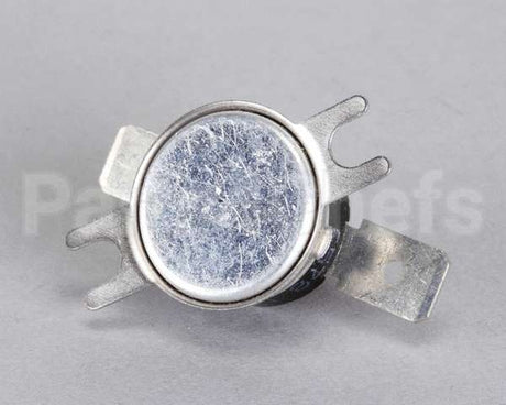 110562 Champion - Moyer Diebel Thermostat,Fixed,Snap, 240F