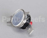 110562 Champion - Moyer Diebel Thermostat,Fixed,Snap, 240F