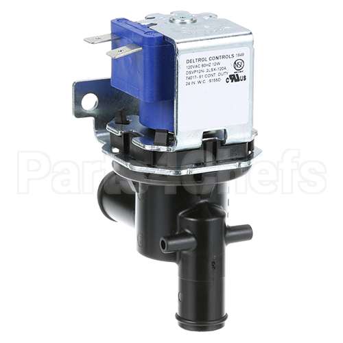 11056401 Compatible Scotsman Solenoid Valve - 120V