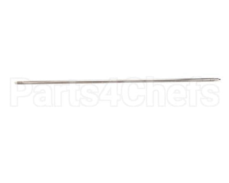 1105661 Cleveland Shaft;Knob/Valve;Stamchf