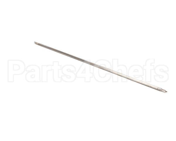 1105661 Cleveland Shaft;Knob/Valve;Stamchf