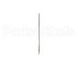 1105661 Cleveland Shaft;Knob/Valve;Stamchf
