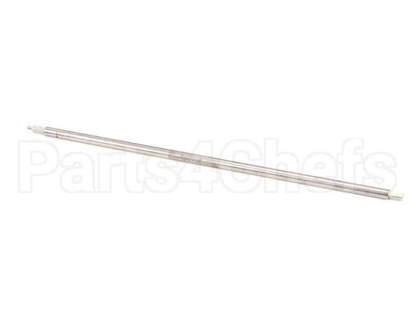 110567 Cleveland Shaft,Knob/Gearbox,Lower Compa