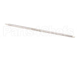 110567 Cleveland Shaft,Knob/Gearbox,Lower Compa