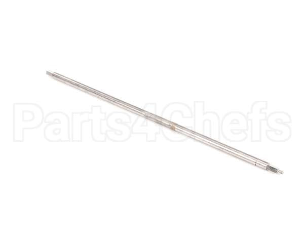 110567 Cleveland Shaft,Knob/Gearbox,Lower Compa