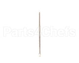110567 Cleveland Shaft,Knob/Gearbox,Lower Compa