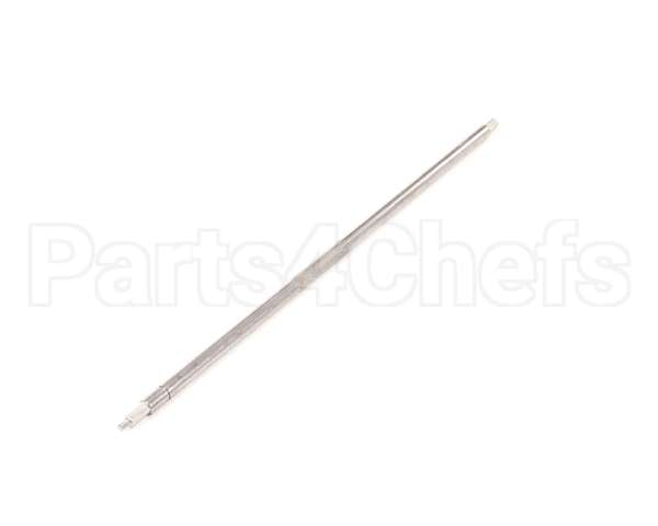 110567 Cleveland Shaft,Knob/Gearbox,Lower Compa