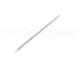 110567 Cleveland Shaft,Knob/Gearbox,Lower Compa