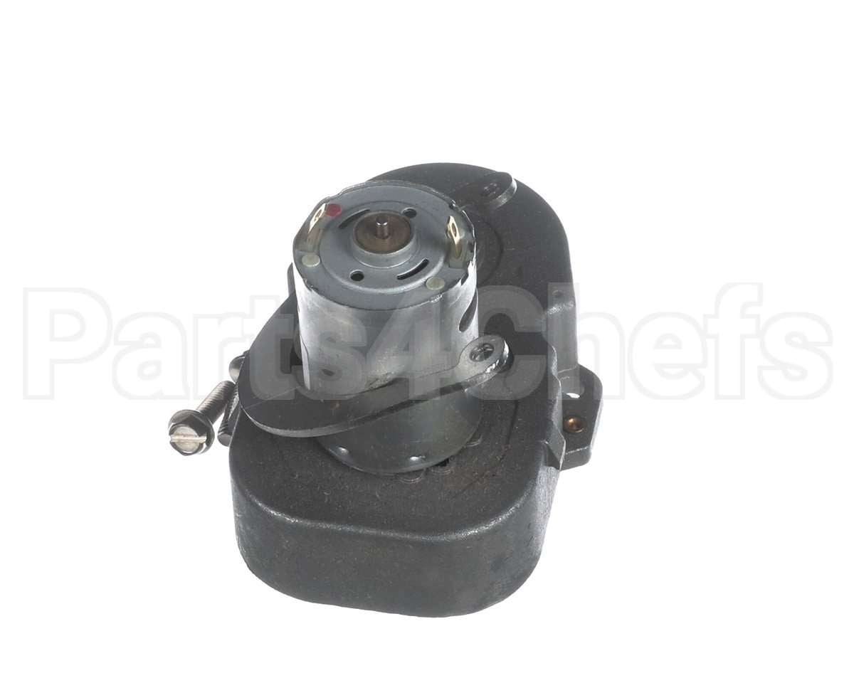 110573 Blodgett Shuffle Motor Replacement Kit