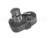 110573 Blodgett Shuffle Motor Replacement Kit