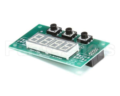110573053 Doughpro Proluxe Timer Without Buzzer Bc2325