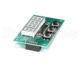 110573053 Doughpro Proluxe Timer Without Buzzer Bc2325