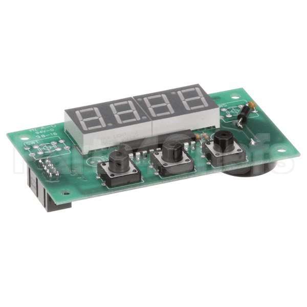 110573055 Compatible Doughpro Timer With Buzzer Bc2325