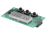 110573055 Doughpro Proluxe Timer With Buzzer Bc2325