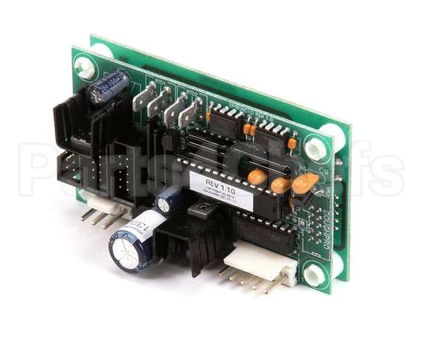 110573056 Doughpro Proluxe Controller Digital, Bc2325, Bc1520 (Cont