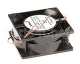 11057314 Doughpro Proluxe Fan Bc2325 Sofasco P/N A9238V2