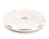 11057317 Doughpro Proluxe Pedestal Assembly Bc2325