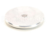 11057317 Doughpro Proluxe Pedestal Assembly Bc2325