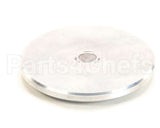 11057317 Doughpro Proluxe Pedestal Assembly Bc2325