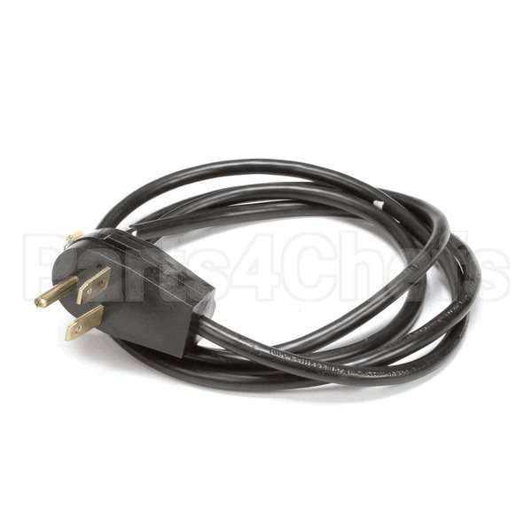 110573175 Compatible Doughpro Powercord, 12/3 Sjtow 105C Nema 6-30P W