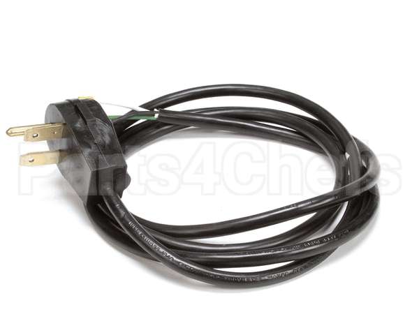 110573175 Doughpro Proluxe Power Cord, 12/3 Sjtow 105C Nema 6-30P W