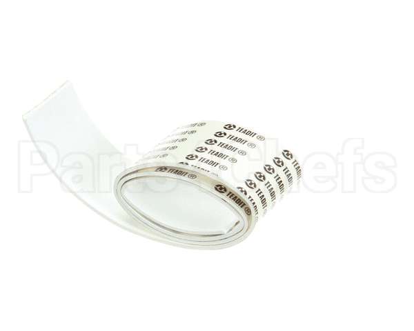 11057341 Doughpro Proluxe Tape Gasket Ptfe .040 X 1 Bu