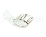 11057341 Doughpro Proluxe Tape Gasket Ptfe .040 X 1 Bu