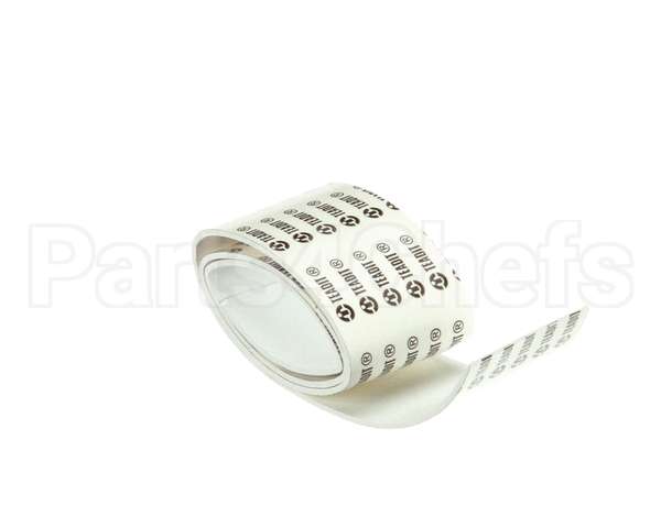 11057341 Doughpro Proluxe Tape Gasket Ptfe .040 X 1 Bu