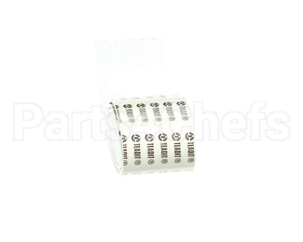 11057341 Doughpro Proluxe Tape Gasket Ptfe .040 X 1 Bu