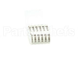 11057341 Doughpro Proluxe Tape Gasket Ptfe .040 X 1 Bu