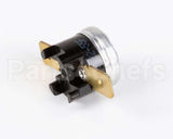 110574 Newco Thermostat, Hi-Limit (White C