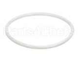 110588138 Doughpro Proluxe Oring White Silicone Ring Dp13