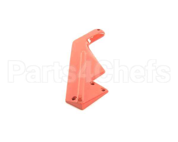 110589210 Doughpro Proluxe Handle Swingaway (Pancheroes)
