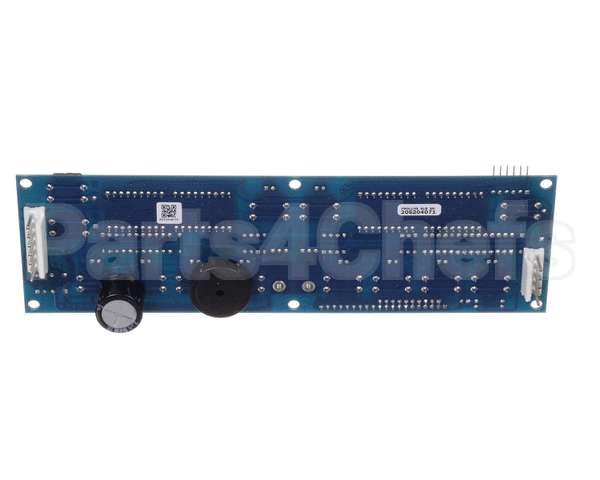 110591052 Doughpro Proluxe Digital Control. 3 Zone Sl1577