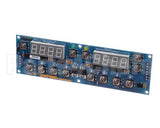 110591052 Doughpro Proluxe Digital Control. 3 Zone Sl1577