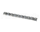 1106.0802P Rational Cage Nut M6