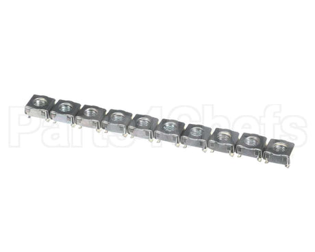 1106.0802P Rational Cage Nut M6