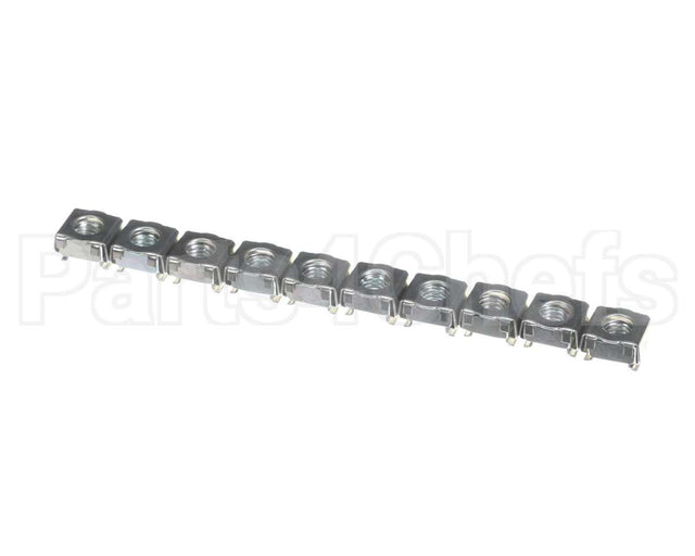 1106.0802P Rational Cage Nut M6