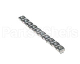 1106.0802P Rational Cage Nut M6