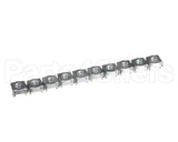 1106.0802P Rational Cage Nut M6