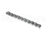 1106.0802P Rational Cage Nut M6