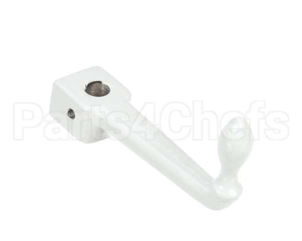 11060 Doughpro Proluxe Crank Adjustment (Cast) Dp13