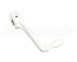 1106001 Doughpro Proluxe Crank, Adjustment (Cast), Dp1300 (White)