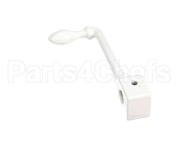 1106001 Doughpro Proluxe Crank, Adjustment (Cast), Dp1300 (White)