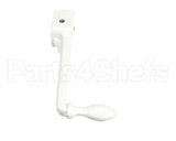 1106001 Doughpro Proluxe Crank, Adjustment (Cast), Dp1300 (White)