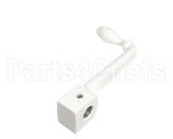 1106001 Doughpro Proluxe Crank, Adjustment (Cast), Dp1300 (White)