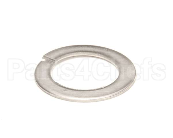 11060421 Doughpro Proluxe Shim Handle/Clevis Stainless C