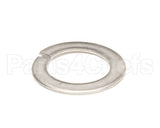 11060421 Doughpro Proluxe Shim Handle/Clevis Stainless C