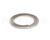11060421 Doughpro Proluxe Shim Handle/Clevis Stainless C