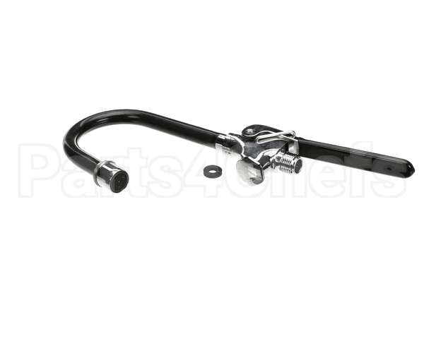 11061 Fisher Pot Filler Valve